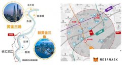 能建城市发展公司成功获取上海市徐汇区总部基